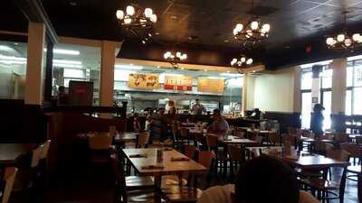 Figueira Brazillian Grille & Pizza Bar