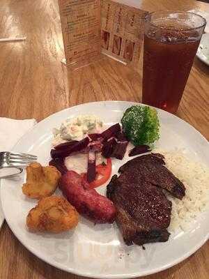 Figueira Brazillian Grille & Pizza Bar