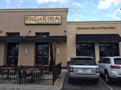 Figueira Brazillian Grille & Pizza Bar