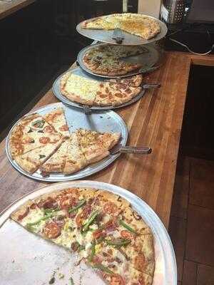 Figueira Brazillian Grille & Pizza Bar