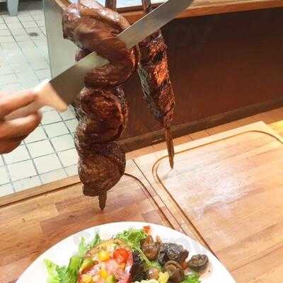 Figueira Brazillian Grille & Pizza Bar