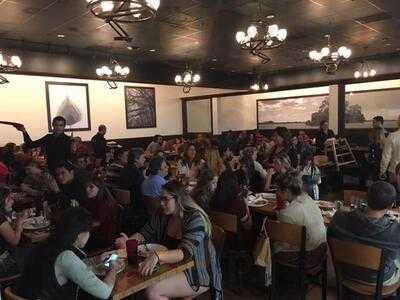 Figueira Brazillian Grille & Pizza Bar