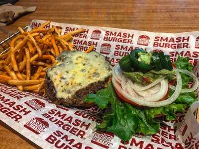 Smashburger