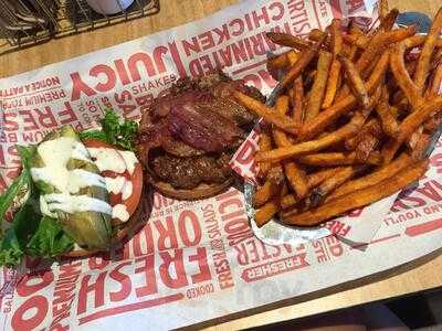 Smashburger
