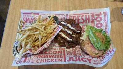Smashburger