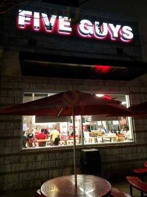 Five Guys