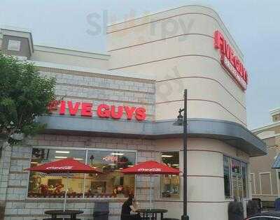 Five Guys