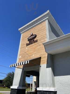 The Golden Pod - Restaurant & Bar