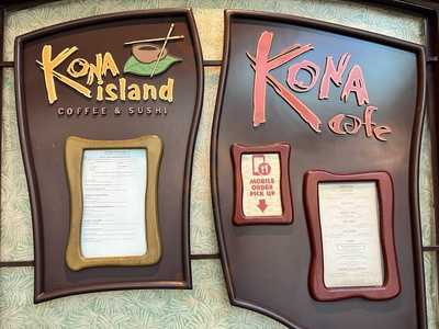 Kona Island