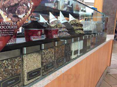 Cold Stone Creamery