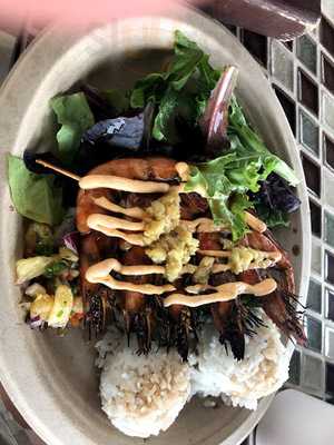 Waikiki Beachside Bistro