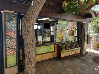 Waikiki Beachside Bistro