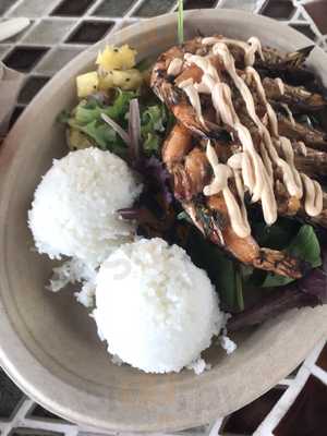 Waikiki Beachside Bistro