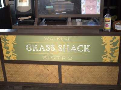 Waikiki Beachside Bistro