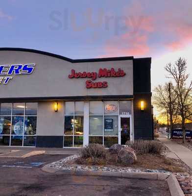 Jersey Mike's Subs