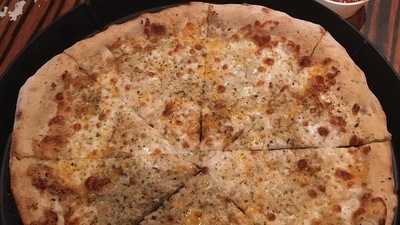 Inferno's Wood Fire Pizza