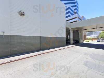 Inferno's Wood Fire Pizza