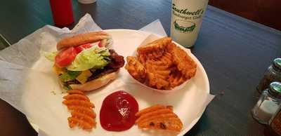 Southwell's Hamburger Grill