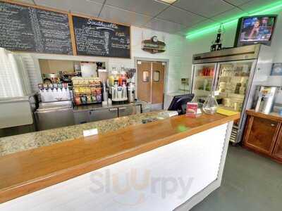 Southwell's Hamburger Grill