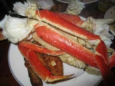 Henry Loui's Restaurant