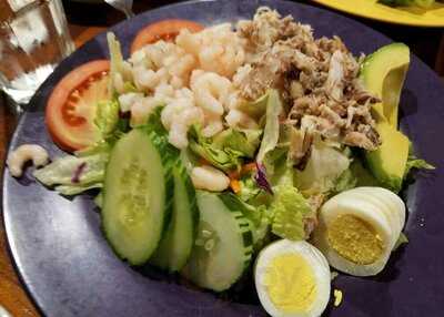 Henry Loui's Restaurant