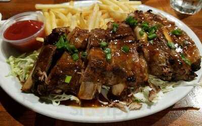 Henry Loui's Restaurant