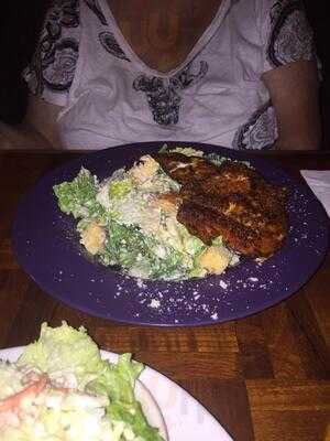 Henry Loui's Restaurant