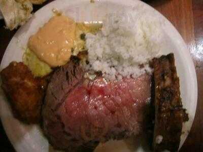 Henry Loui's Restaurant