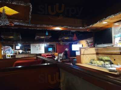 Henry Loui's Restaurant