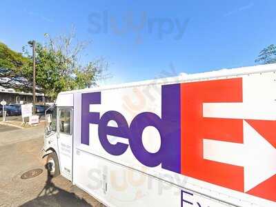 Henry Loui's Restaurant