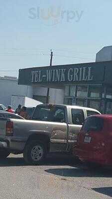 Telwink Grill