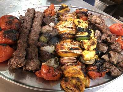 Darband Shishkabob
