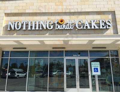 Nothing Bundt Cakes
