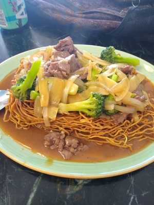 Dairyu Ramen And Curry