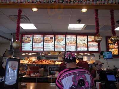 Popeyes Louisiana Kitchen