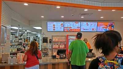 Popeyes Louisiana Kitchen