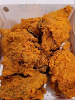 Popeyes Louisiana Kitchen