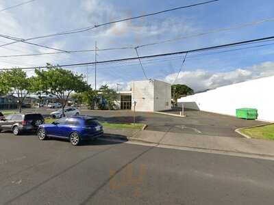 Popeyes Louisiana Kitchen