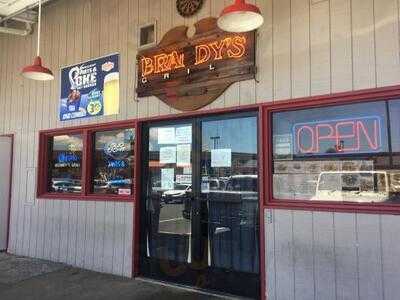 Tdarby's Bar & Grill