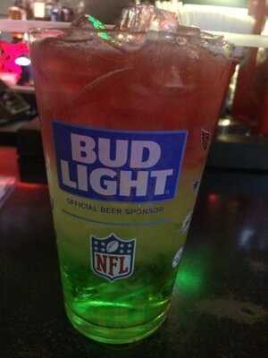 Tdarby's Bar & Grill