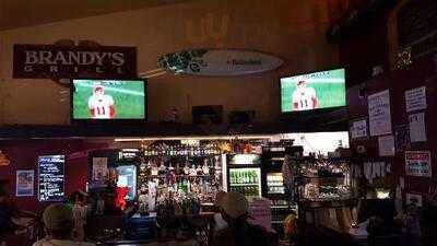 Tdarby's Bar & Grill