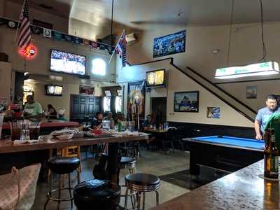 Tdarby's Bar & Grill