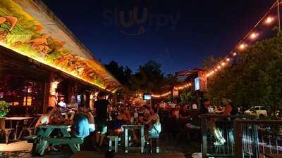 Canyon Creek Bar And Grill