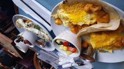 Canyon Creek Bar And Grill