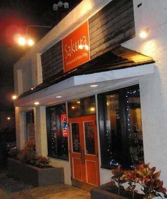 Sakura Restaurant
