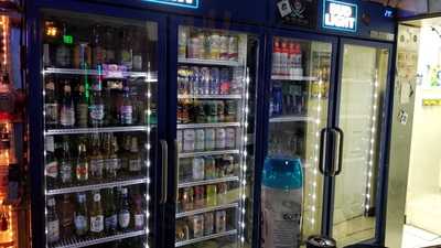 Mighty Culture Sports Bar