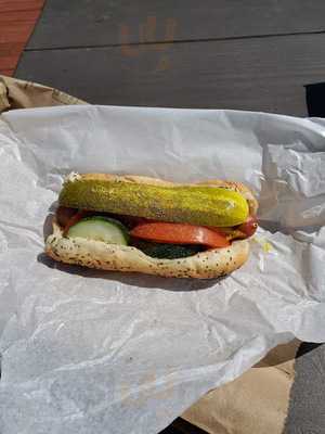 Margo's Vienna Station