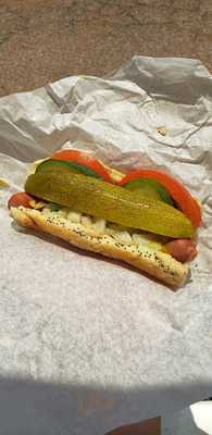 Margo's Vienna Station