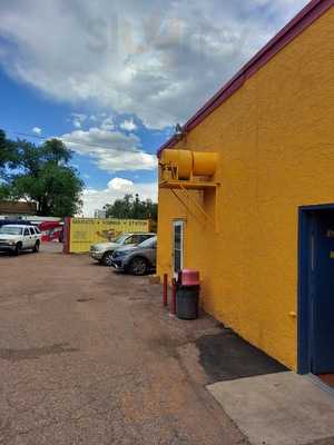 Margo's Vienna Station