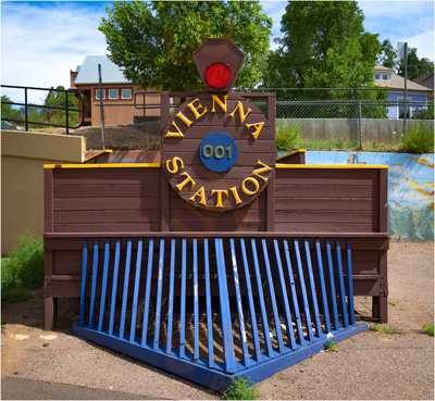 Margo's Vienna Station